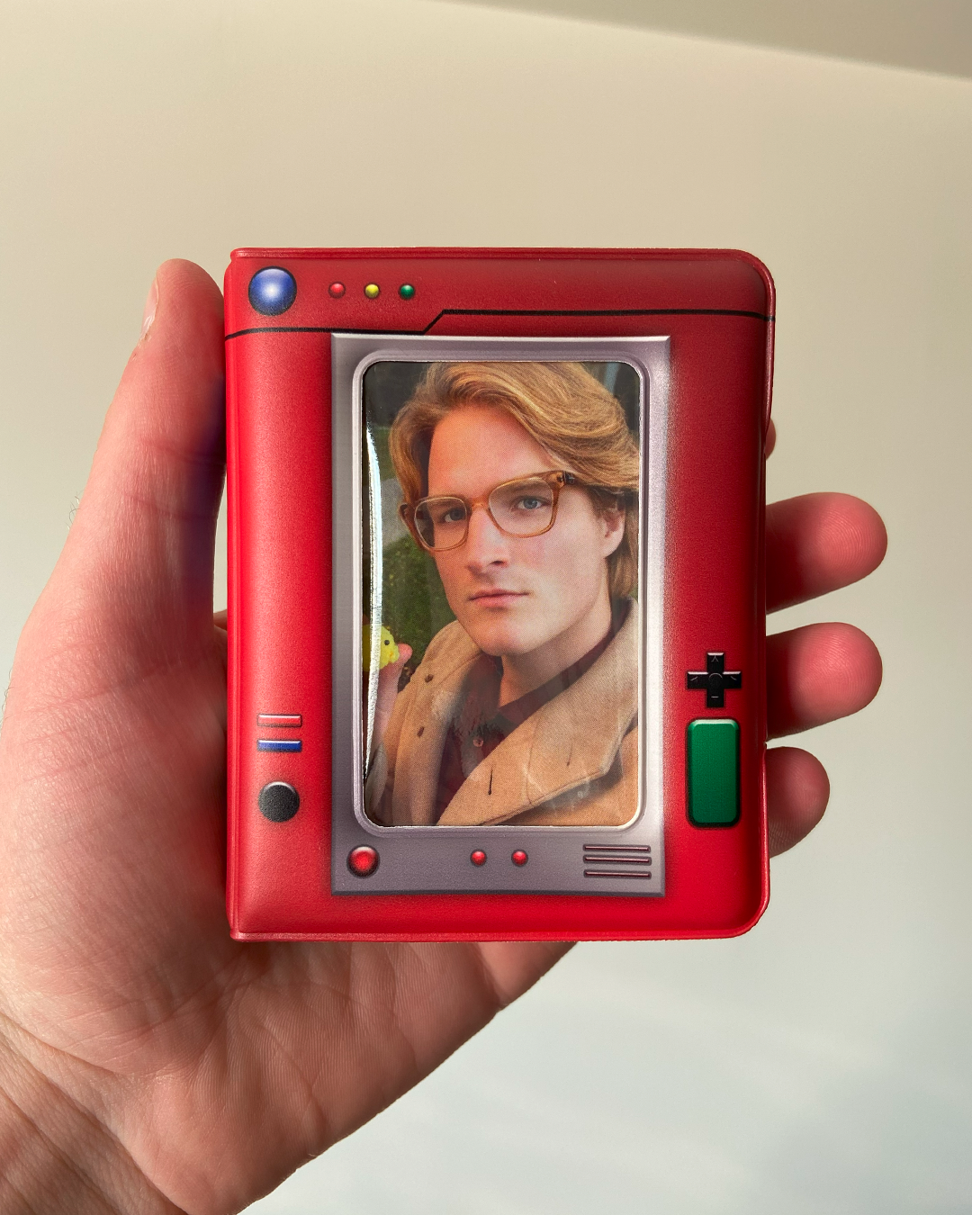 Card Collect Book (Pocket Monster)