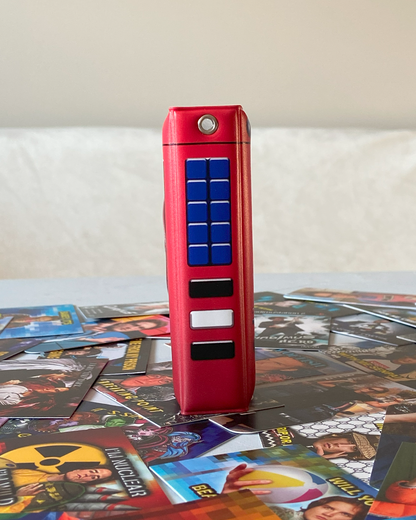 Card Collect Book (Pocket Monster)