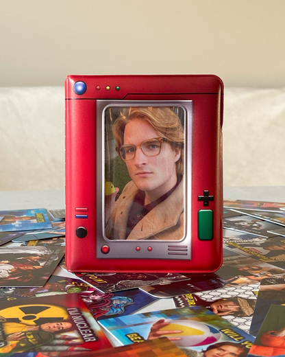 Card Collect Book (Pocket Monster)