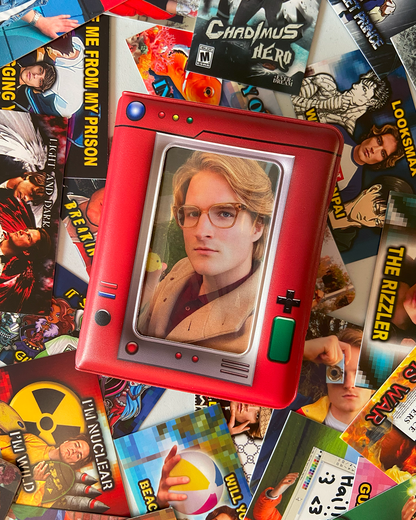 Card Collect Book (Pocket Monster)