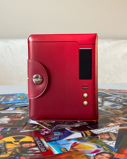 Card Collect Book (Pocket Monster)