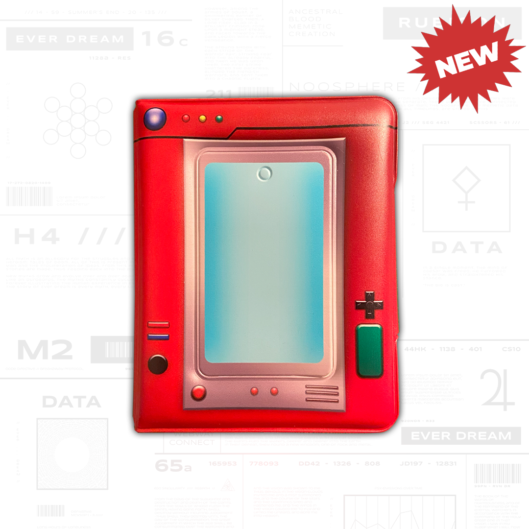 Card Collect Book (Pocket Monster)