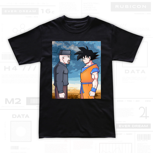 The Final Battle Tee